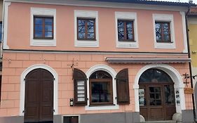 Apartmany Zak